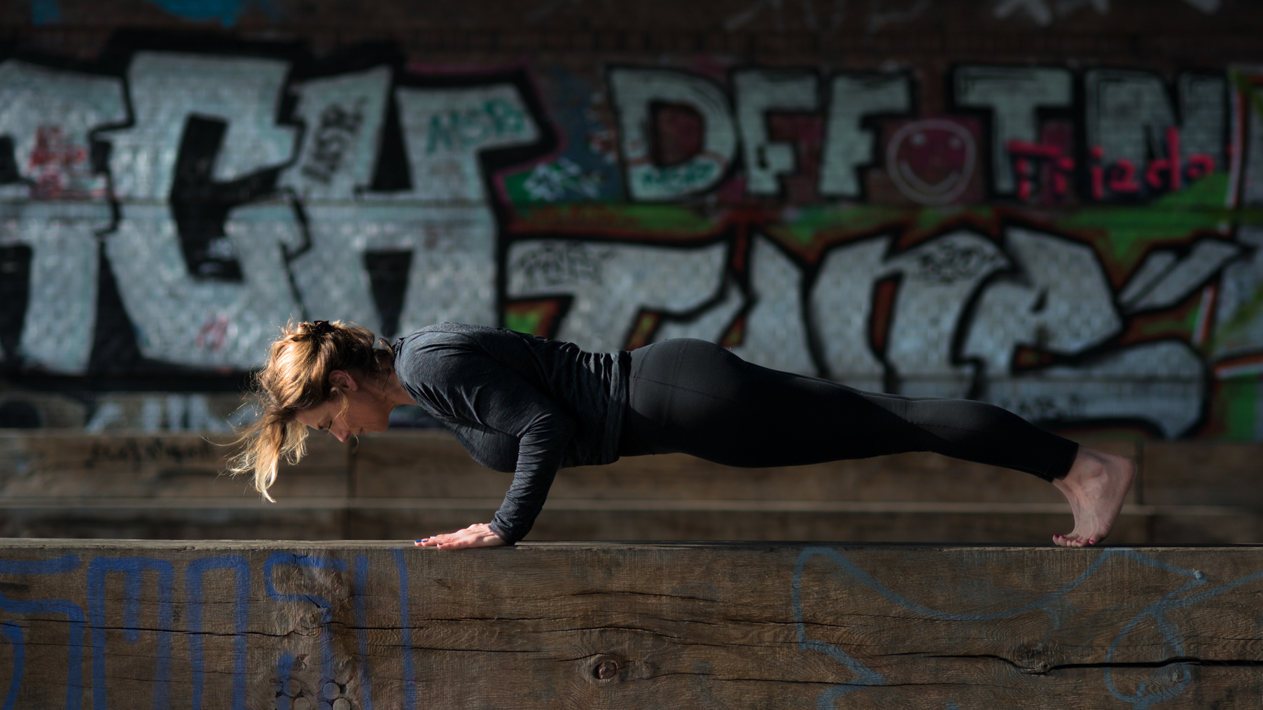 Nadja Klier Yoga Berlin