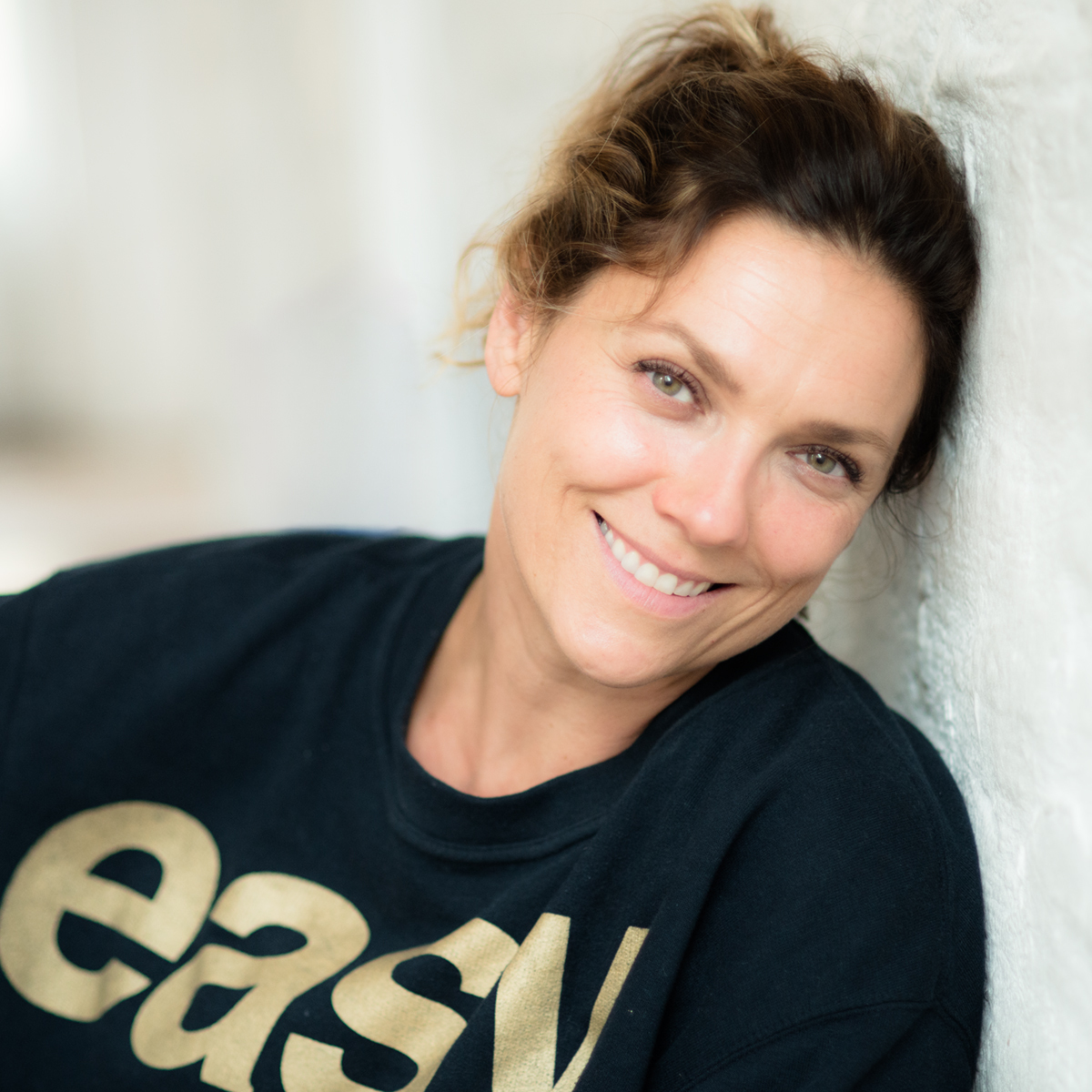 Nadja Klier - Yogalehrerin Berlin