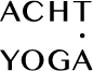 acht.yoga Logo